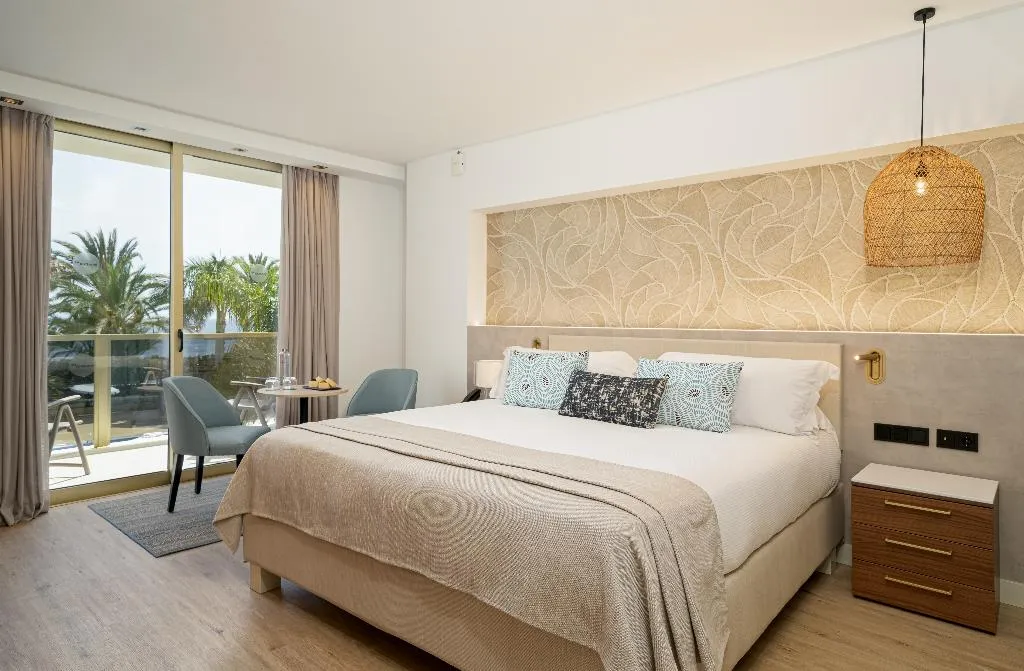Double or Twin SUPERIOR Room, Hotel Sir Anthony, Tenerife