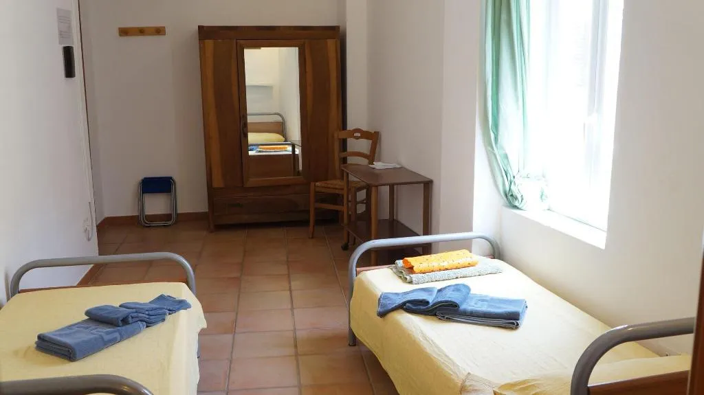 Room, Casa Machin Alghero, Alghero