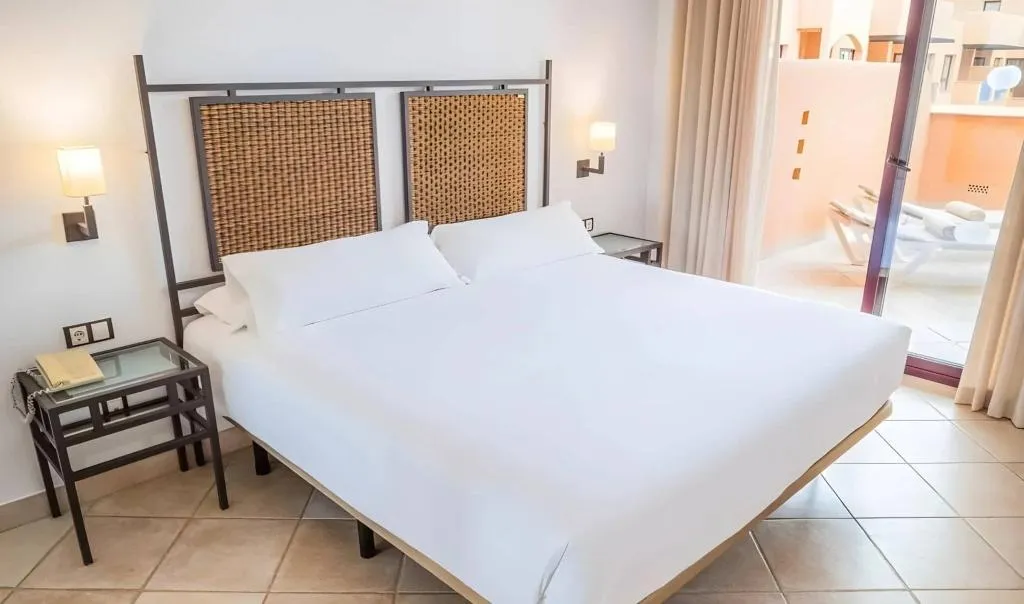Room CAPACITY 5 TWO BEDROOMS Room, Bakour Oh Nice Costa del Sol, Costa Del Sol
