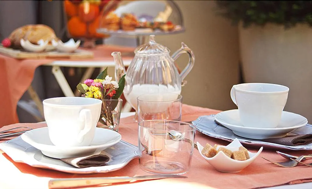 Restaurant, Duchess Boutique Hotel B&B, Florence