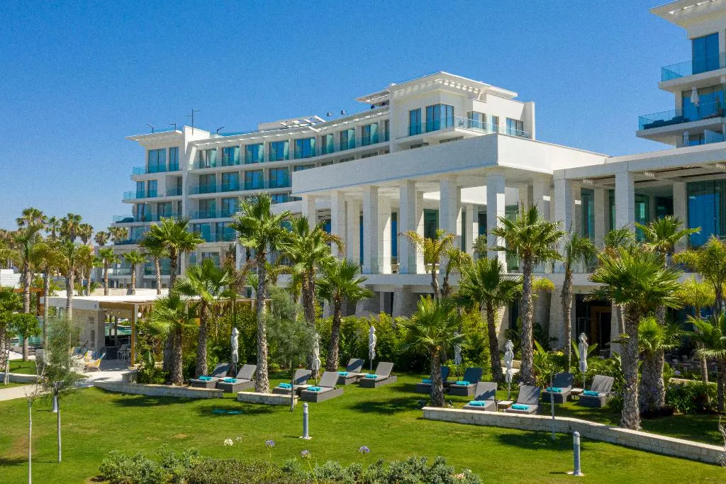 General view, Amavi, MadeForTwo Hotels - Paphos, Cyprus