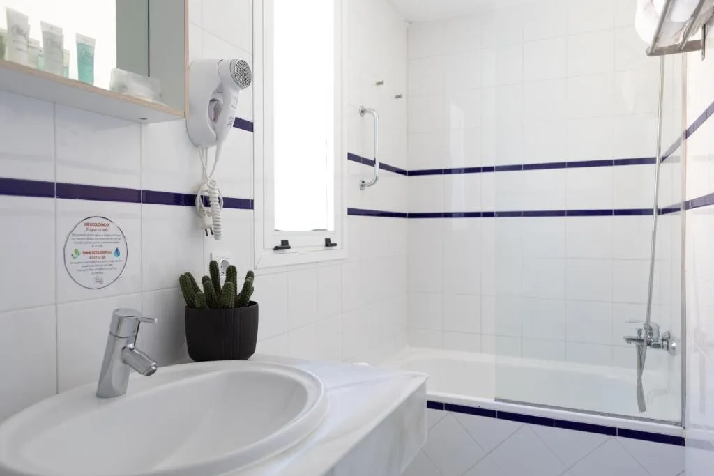 APARTMENT CAPACITY 4 Room, Fun Vistamar Ibiza, Ibiza