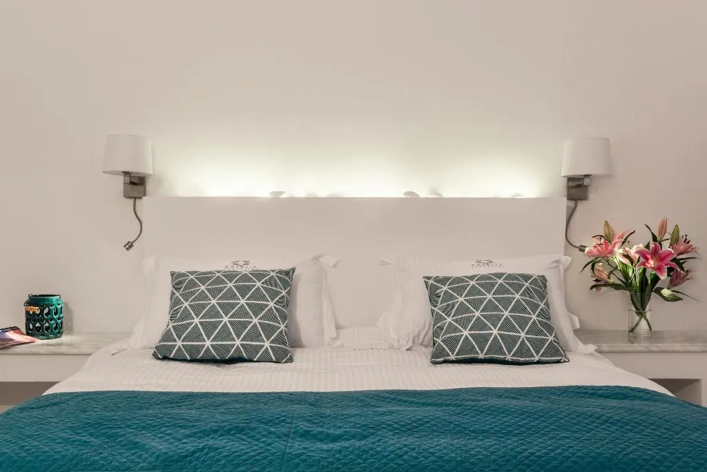 VILLA THREE BEDROOMS WITH PRIVATE POOL Room, Anteliz Hotel And Suites, Santorini
