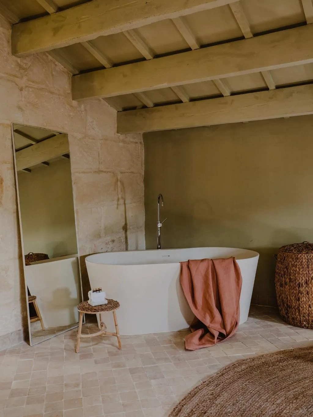 Room, Antic Menorca, Menorca