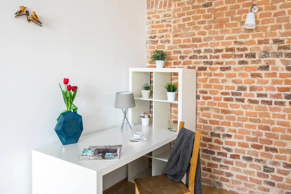 APARTMENT CITY VIEW Room, 7 Koron Apartments, Krakow