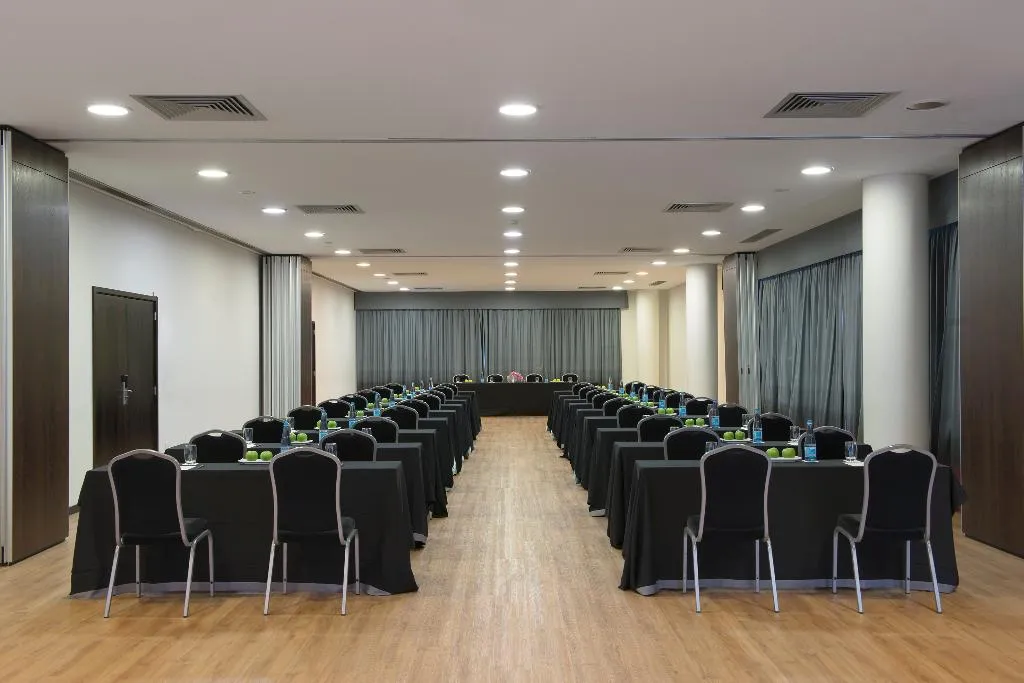 Conferences, Melia Ria, Algarve