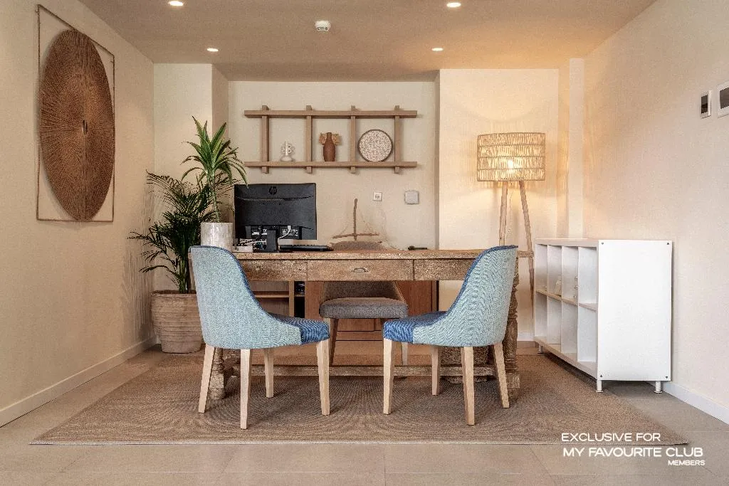 Lobby, Aluasoul Mallorca Resort - Adults Only, Majorca