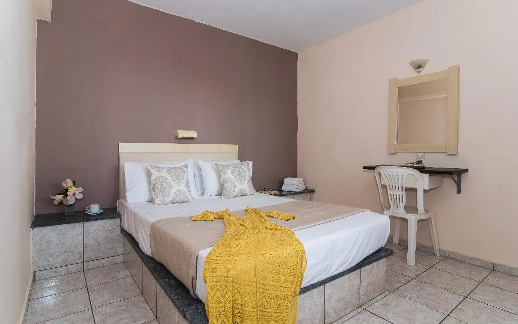 APARTMENT ONE BEDROOM Room, Aspro Hotel, Crete