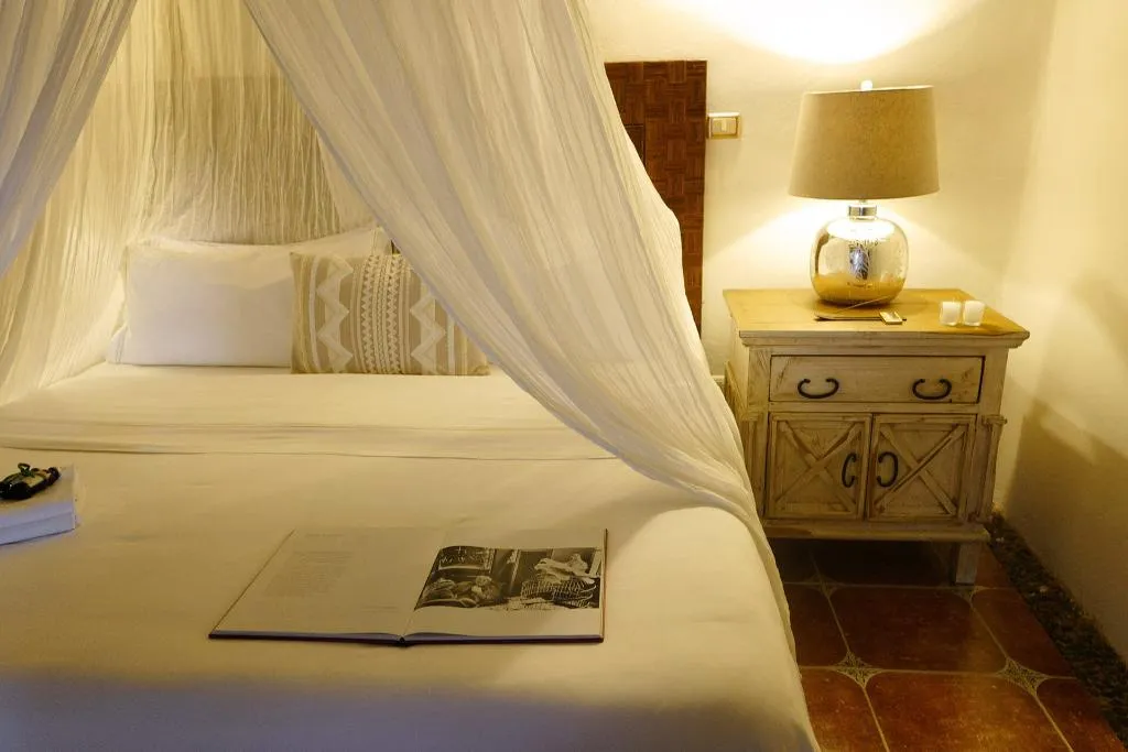VILLA STANDARD Room, Casa Sandra Boutique Hotel, Cancun Area