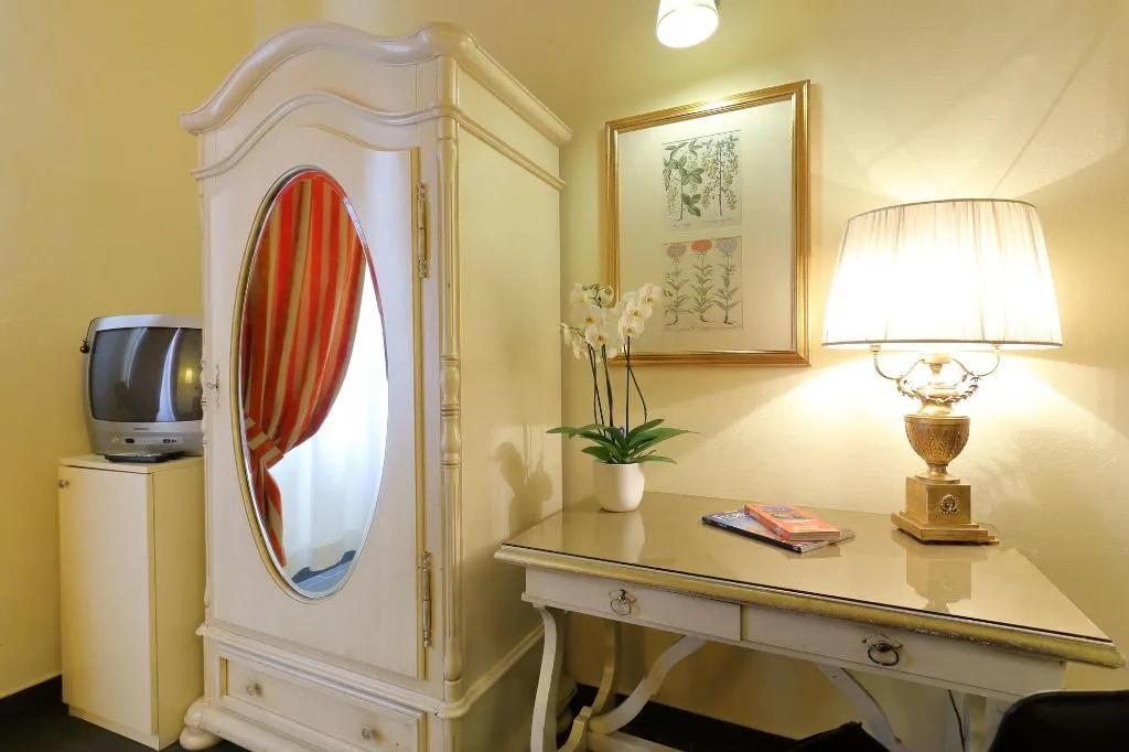 Room, Relais Lavagnini Florence, Florence