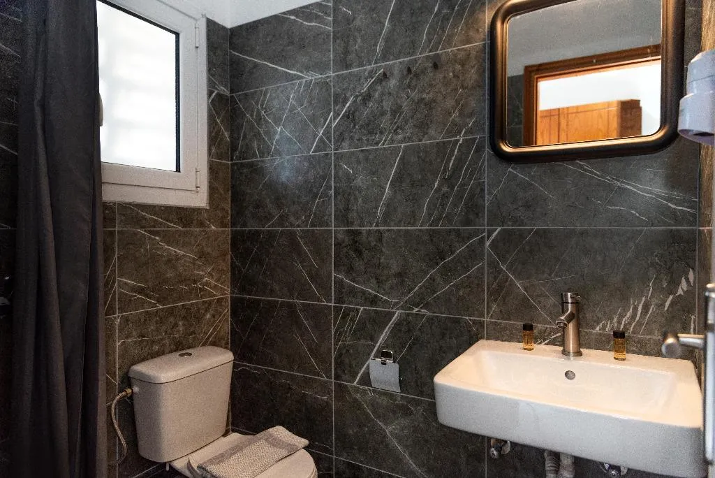 TRIPLE STANDARD Room, Kalypso Studios Resorts, Corfu