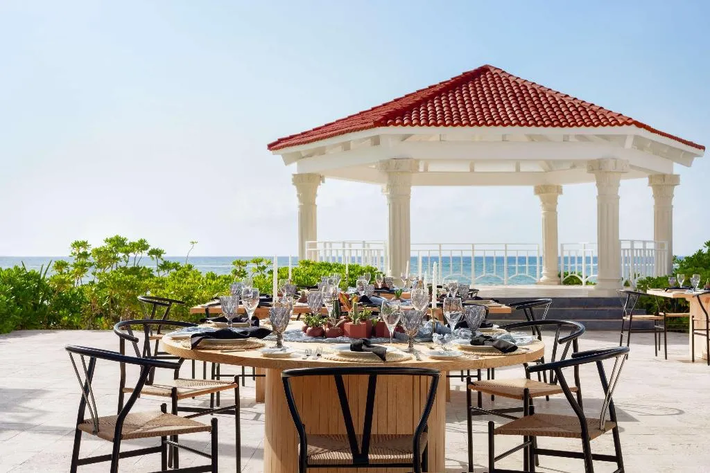 General view, Hyatt Vivid Playa Del Carmen - Adults Only, Playa Del Carmen
