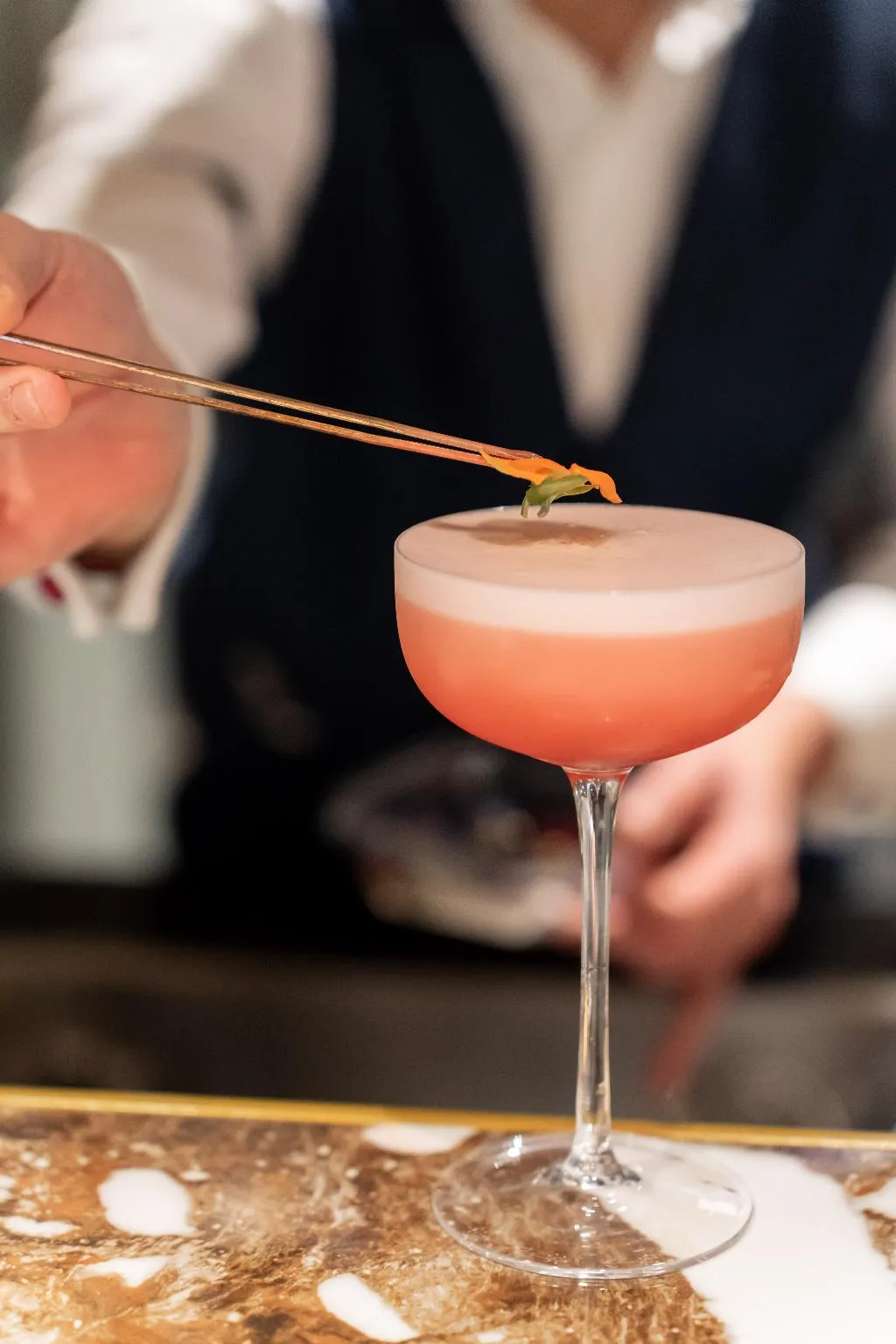 Bar, Cavalletto E Doge Orseolo, Venice