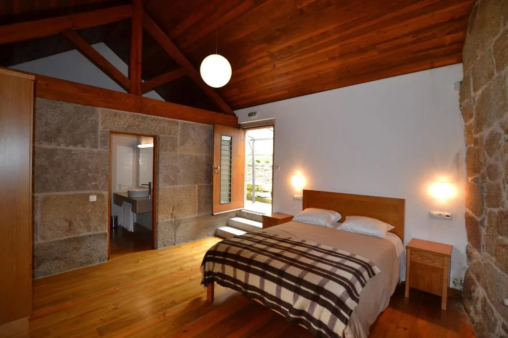 Room, Casa De Santa Cristina, Porto