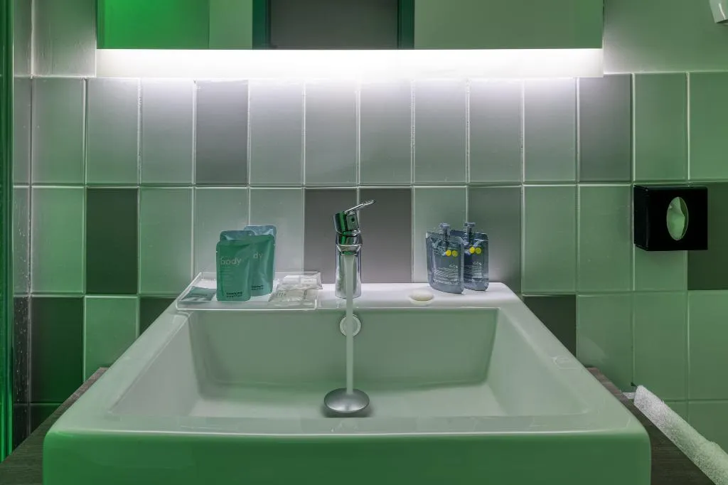 Double or Twin SUPERIOR Room, Smart Hotel - Naples Harbour, Naples