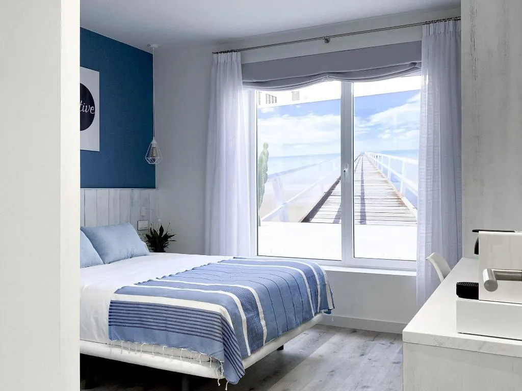 Room, Nerja Casual Rooms, Costa Del Sol