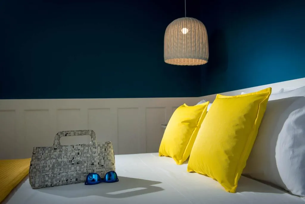 SINGLE STANDARD Room, Mari Kristin Beach Hotel, Crete