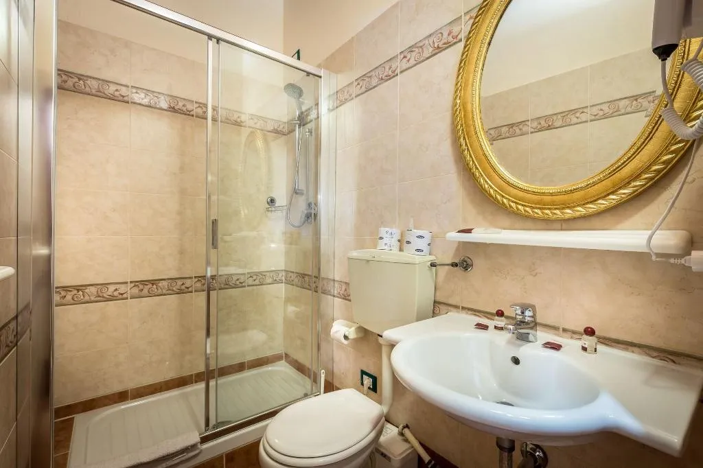 Room, Soggiorno Annamaria, Florence