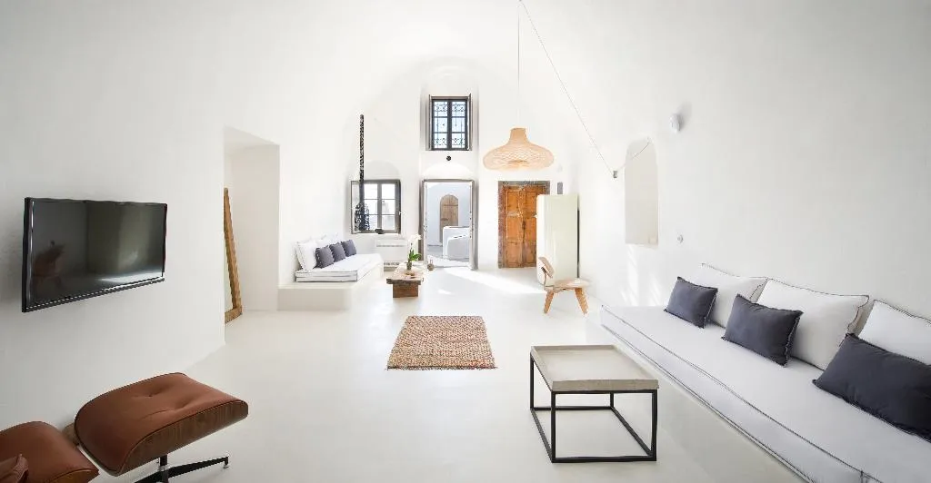 SUITE SUPERIOR Room, Sophia Luxury Suites, Santorini