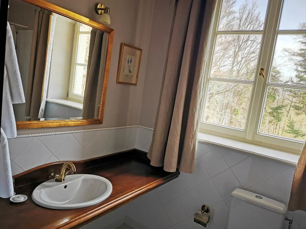Double or Twin SUPERIOR Room, Dwor Sierakow, Krakow