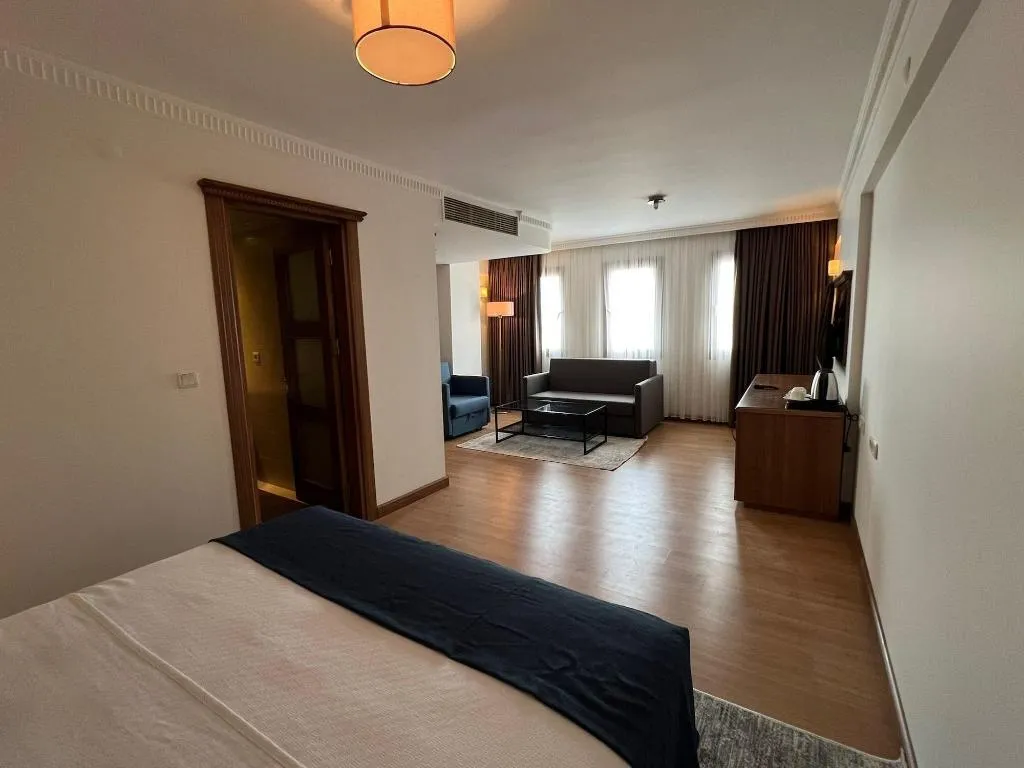 Room, Istanblu Hotel & Spa, Izmir