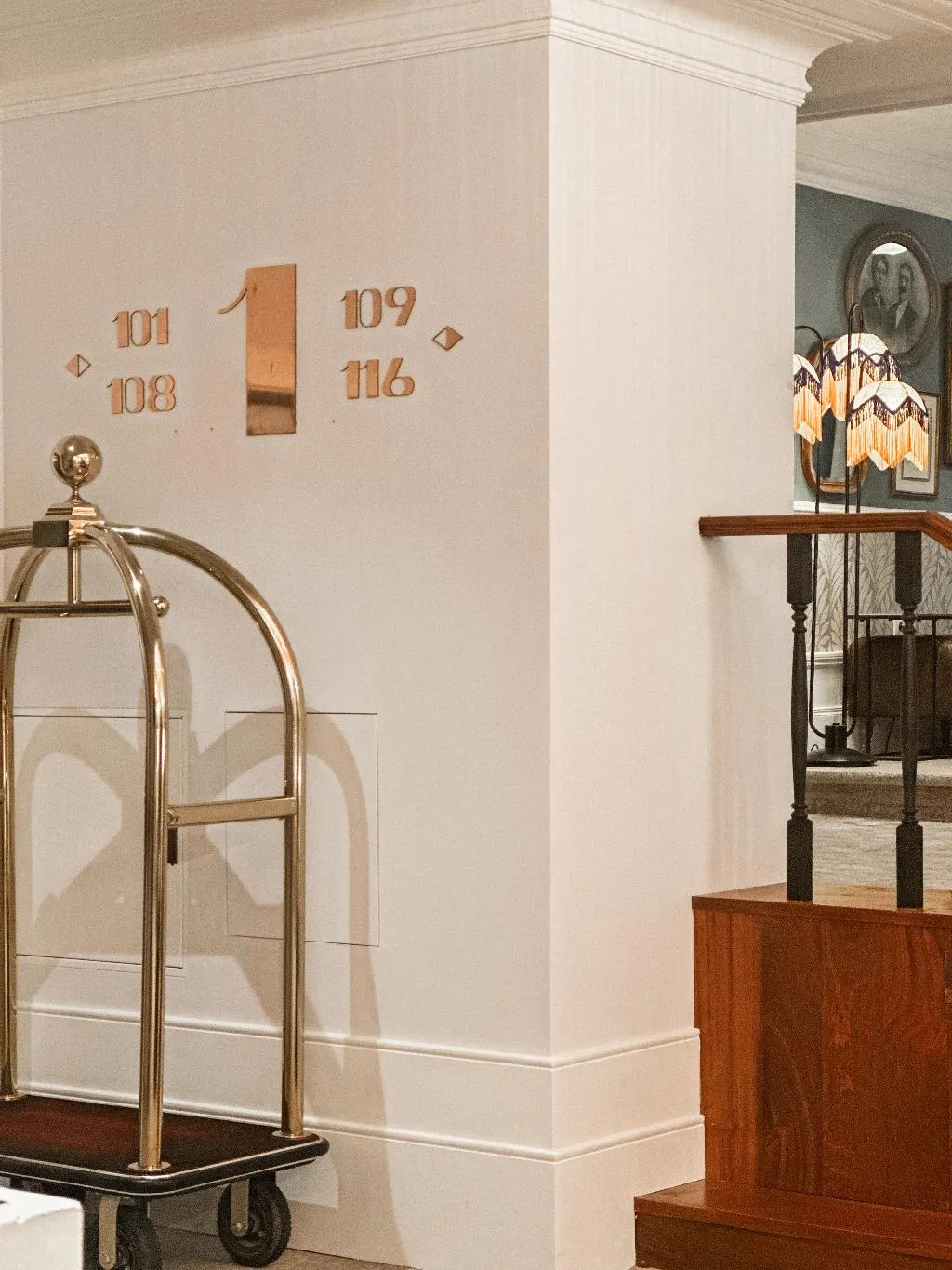 Lobby, GRANDE HOTEL PARIS by STAY HOTELS, Porto