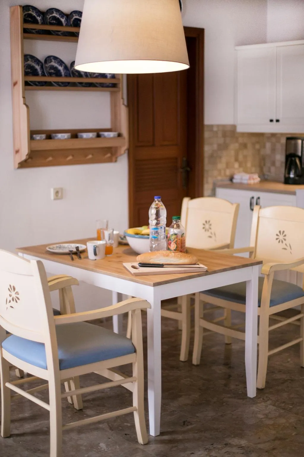 VILLA STANDARD Room, Thea Villas, Rhodes