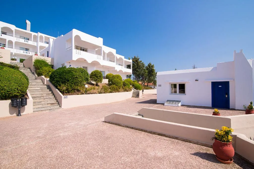 General view, Alexandros Palace Hotel & Suites, Halkidiki
