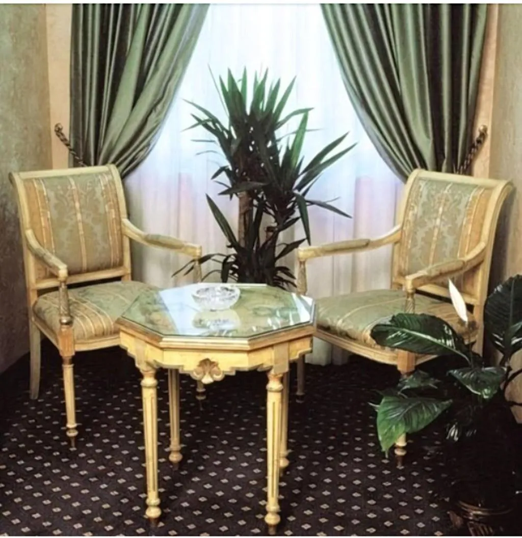 Lobby, Principe, Rome