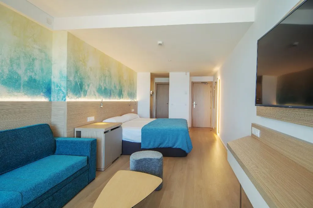 JUNIOR SUITE SUPERIOR Room, Fontanellas Playa, Majorca