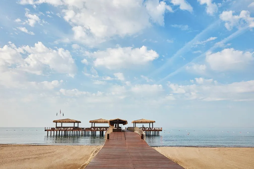General view, Gloria Serenity Resort, Antalya
