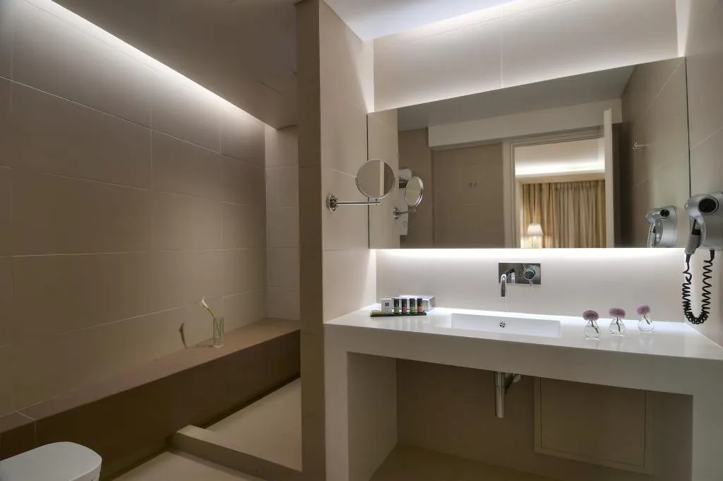DOUBLE SUPERIOR Room, O&B Athens Boutique Hotel, Athens