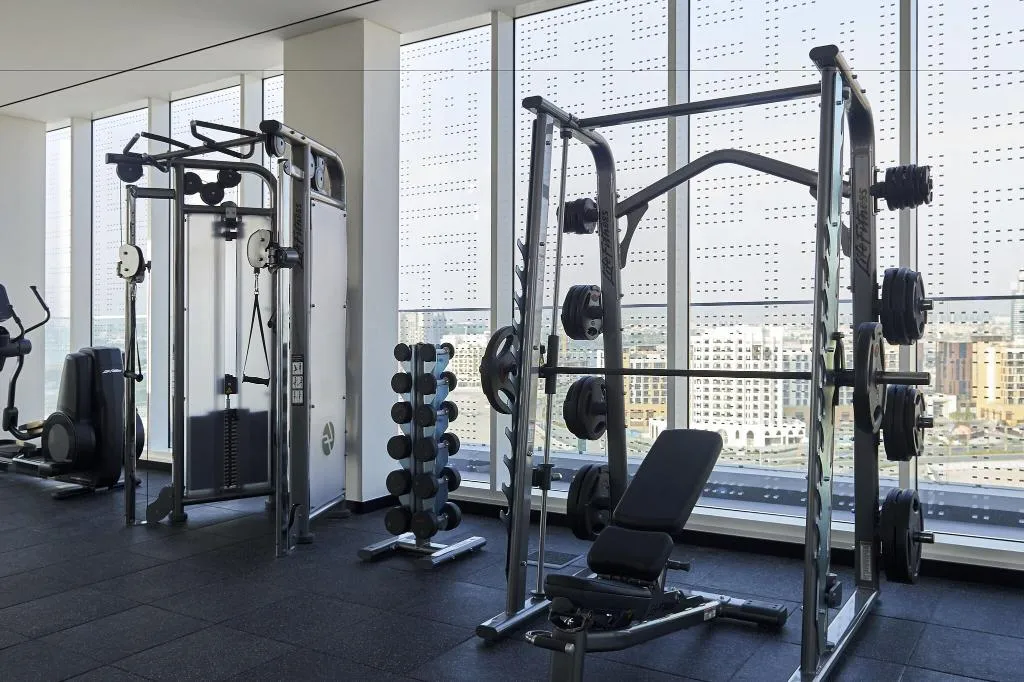 Sports and Entertainment, Form Hotel Dubai, Dubai