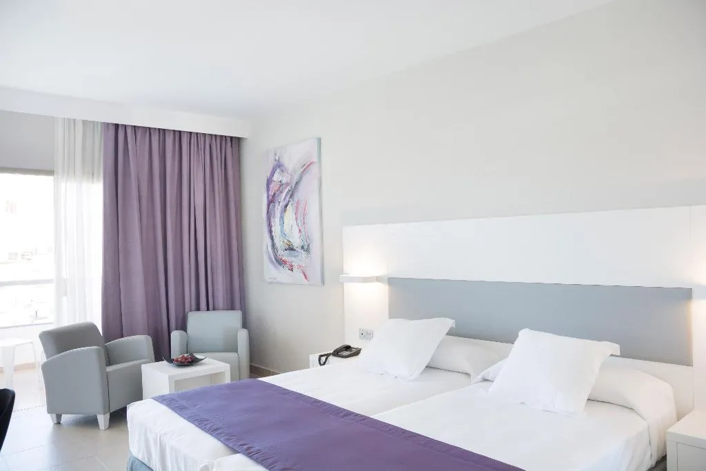 DOUBLE SINGLE USE STANDARD Room, Hotel Gran Canaria Princess (Adults Only), Gran Canaria