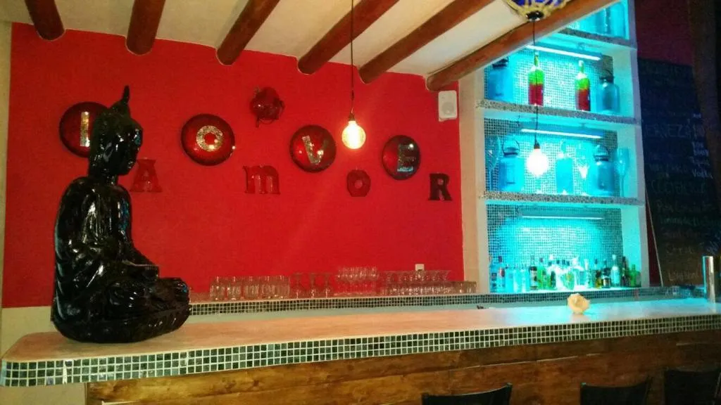 Bar, La Constanza De Rulo, Cancun Area