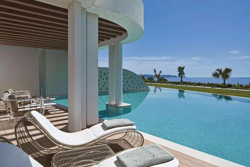 Room, Mayia Exclusive Resort & Spa, Rhodes