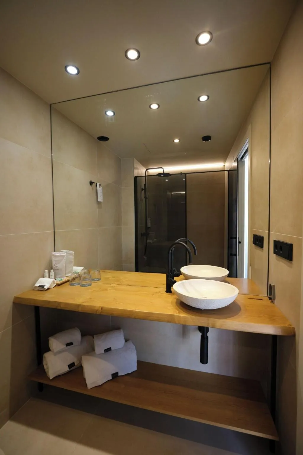 DOUBLE CITY VIEW Room, ESTIMAR Marina Farnals, Valencia
