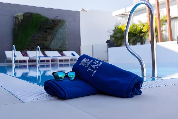 Aevum Resort, Gran Canaria