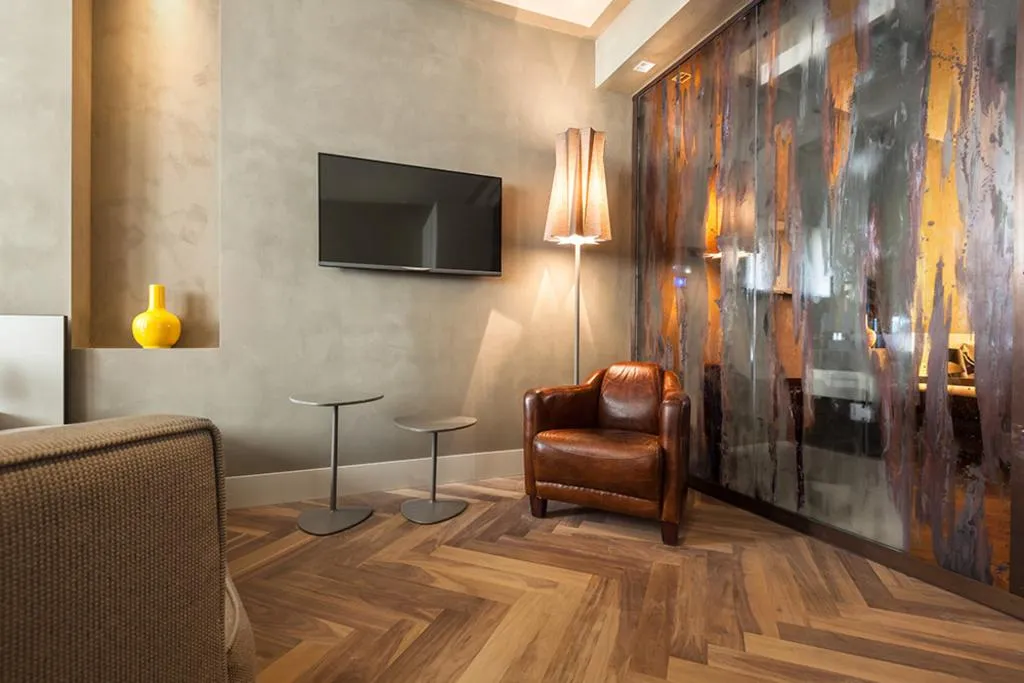 SUITE GARDEN VIEW Room, Liassidi Wellness Suites, Venice