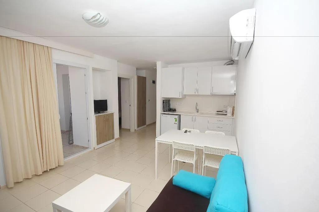 Room, Vega Boutique & Aparts, Bodrum