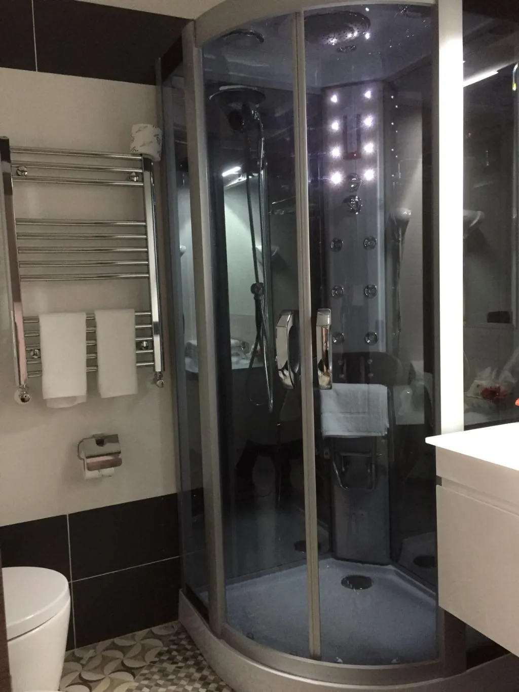 QUADRUPLE STANDARD Room, MB95 - Mezzocannone Luxurious Bed&Breakfast, Naples