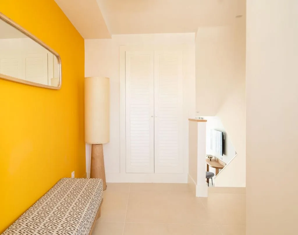 STUDIO DUPLEX Room, Kimpton Los Monteros Marbella, Costa Del Sol