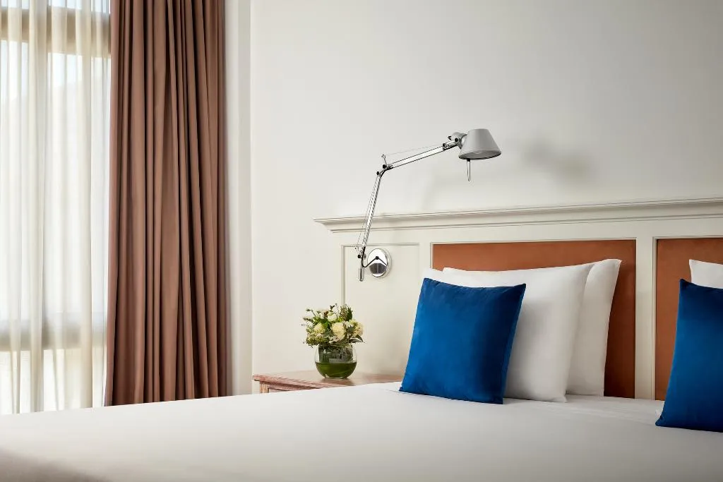 SUITE STANDARD Room, NH Sintra Centro, Lisbon