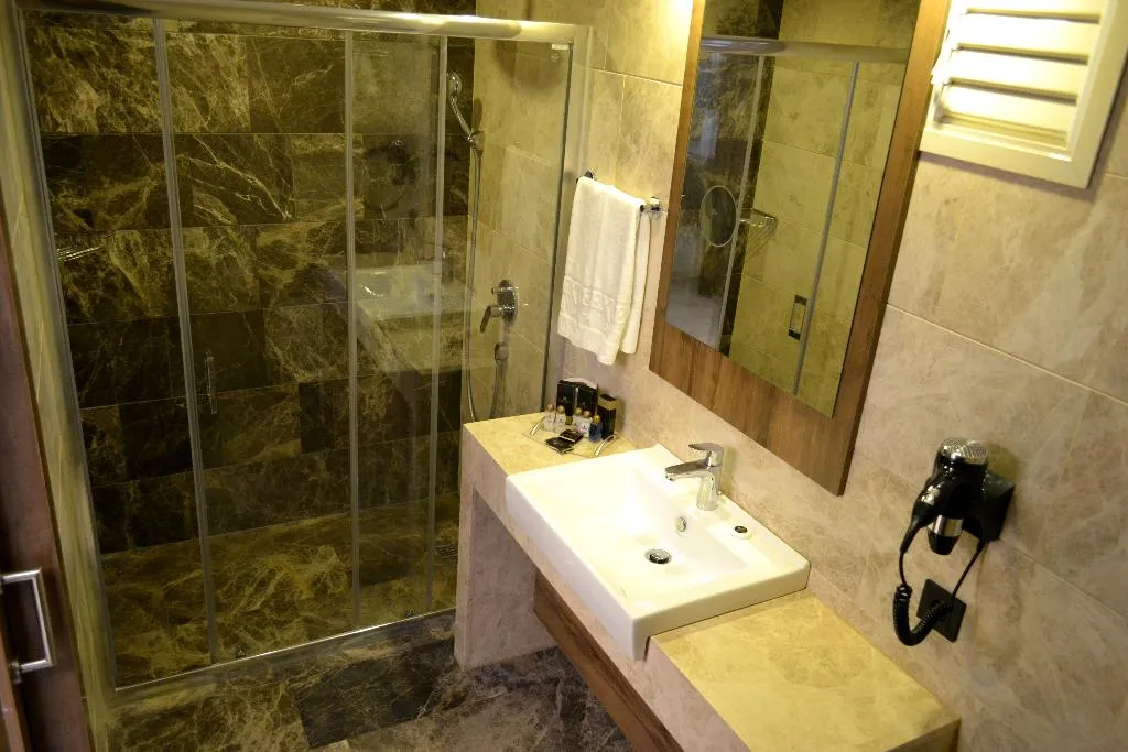 DOUBLE SUPERIOR Room, Extenso Hotel, Izmir