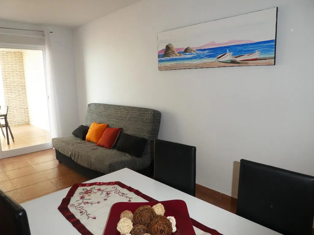 APARTMENT TWO BEDROOMS Room, Argenta Caleta 3000, Valencia
