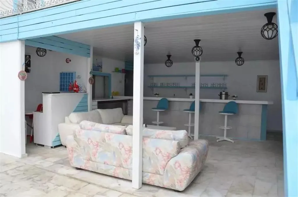 Bar, Duru Butik Otel, Dalaman
