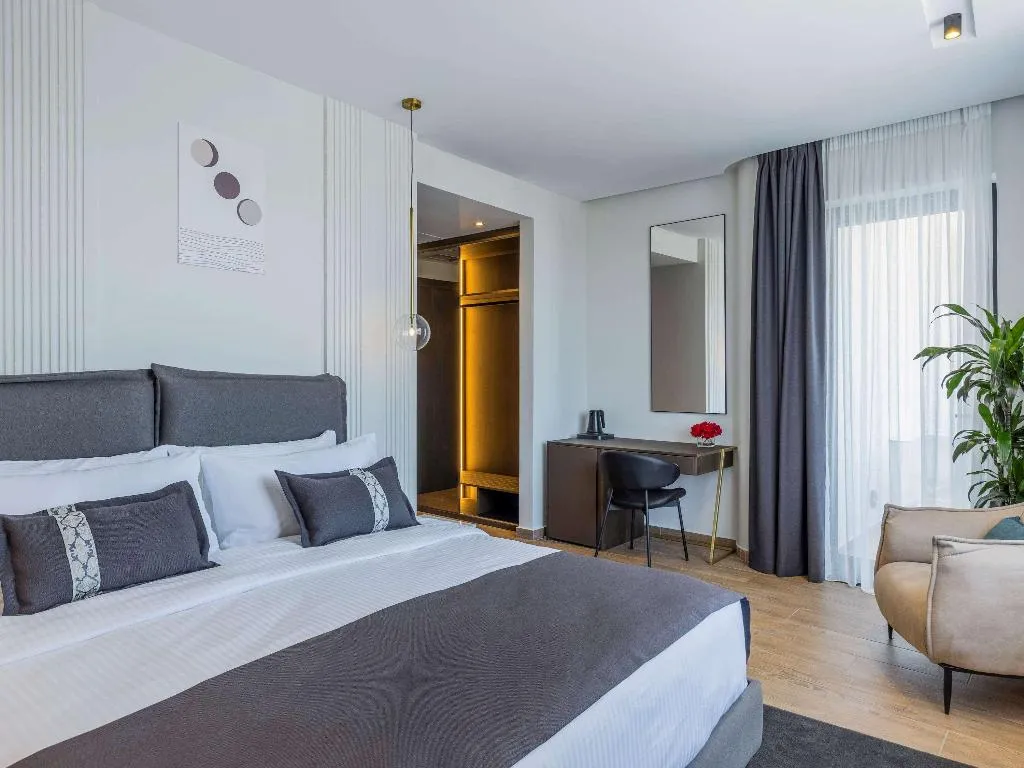 DOUBLE WITH VIEWS Room, Movenpick Hotel Lalez Durres, Durres