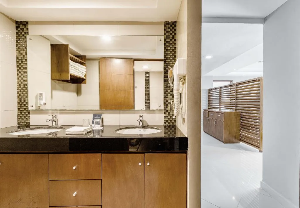 SUITE PREMIER Room, Ocean Dream Cancun by GuruHotel, Cancun Area
