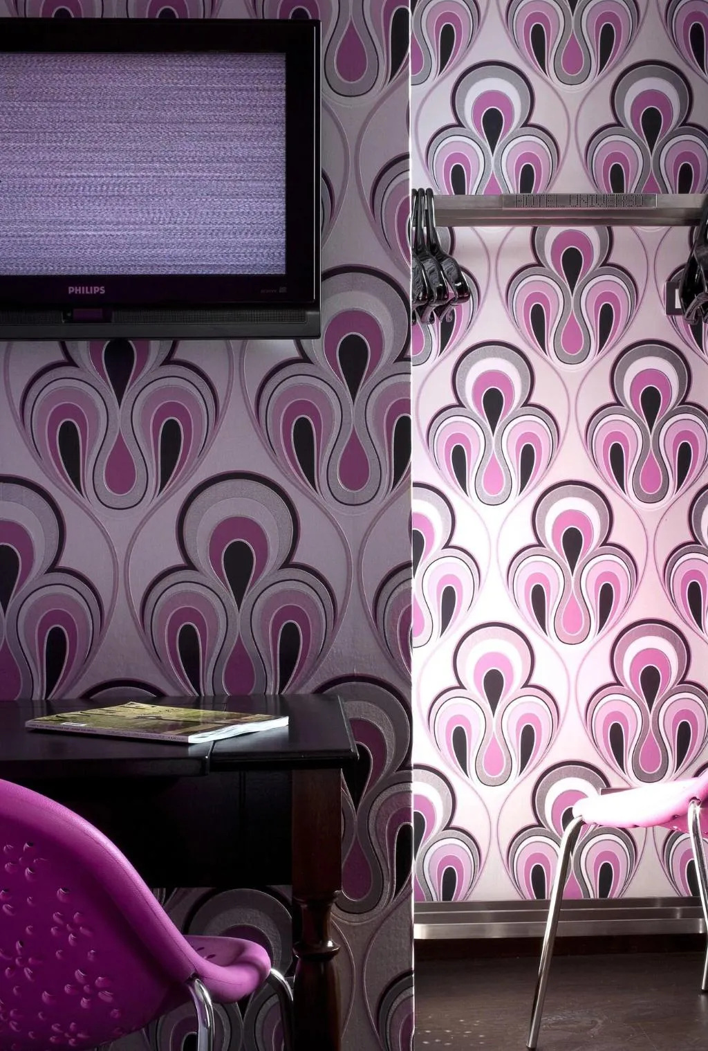 Double or Twin SUPERIOR WITH VIEWS Room, Universo, Florence