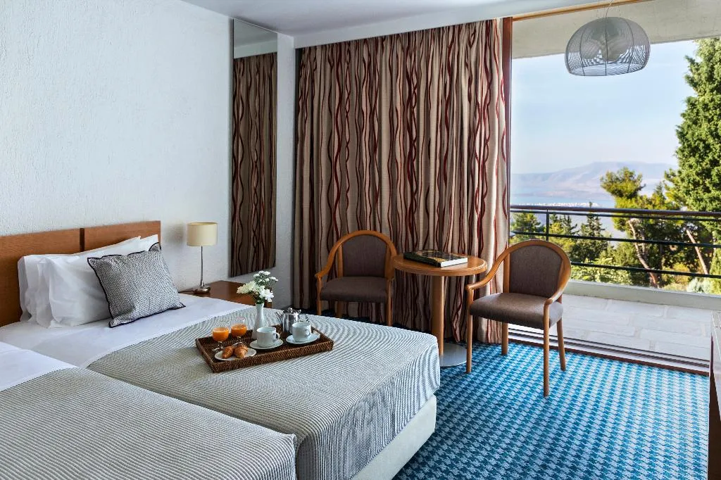Double or Twin CLASSIC Room, Amalia Delphi, Athens